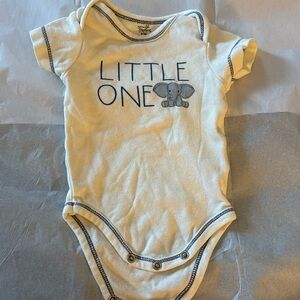 Cute One Onesies